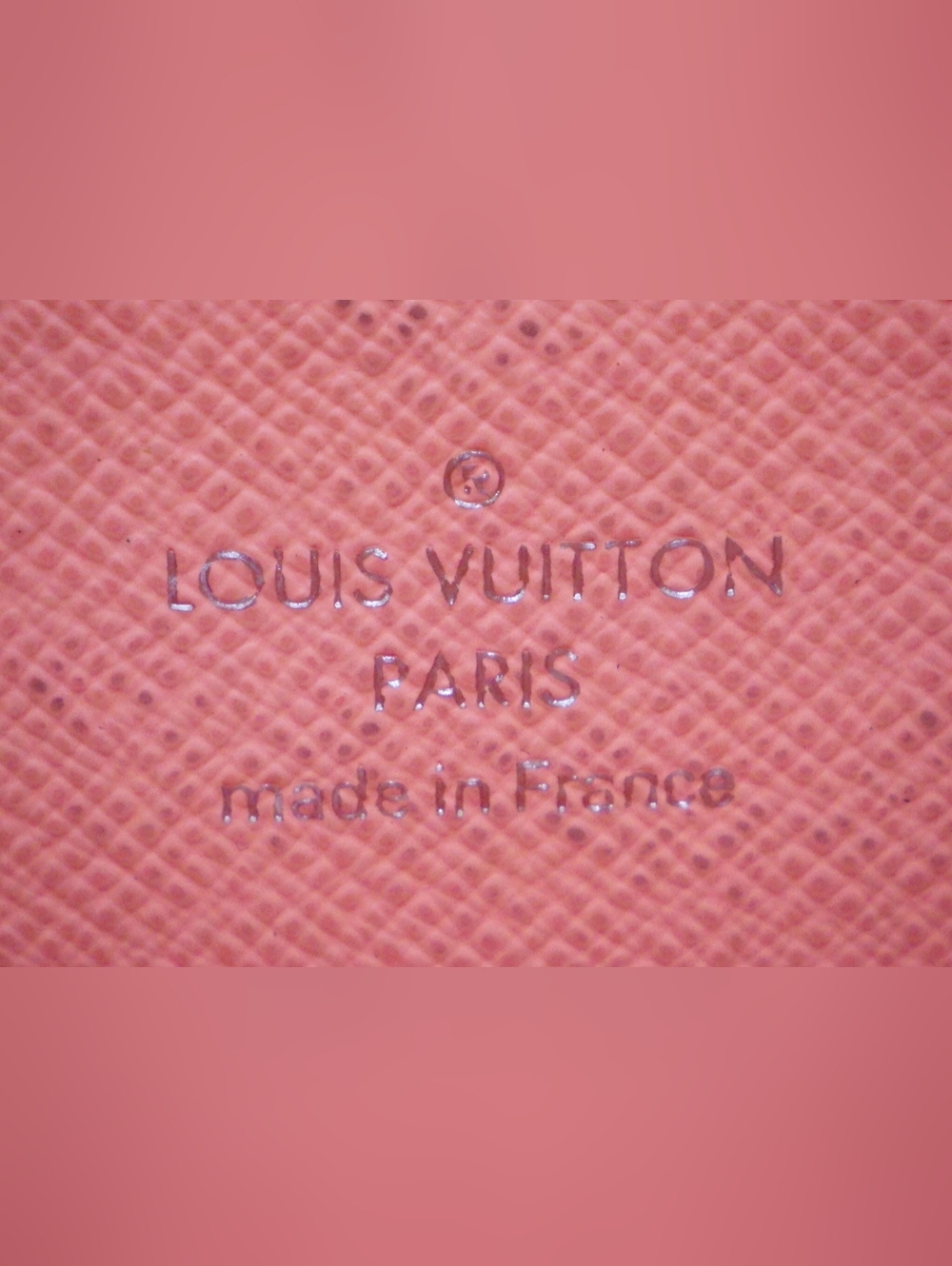 Louis Vuitton Limited Aqua Epi Twist Portefeuille Aqua Shoulder Bag Chain WOC - Picture 11 of 13